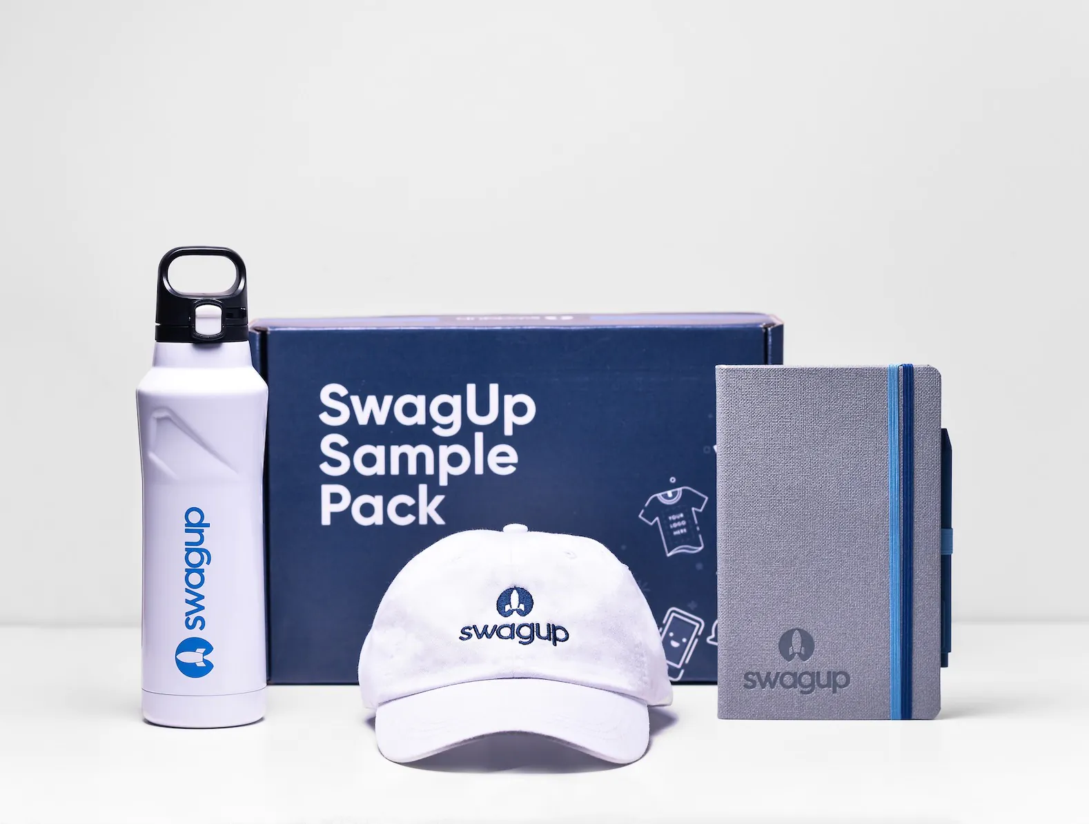 SwagUp