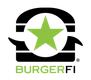 BurgerFi logo