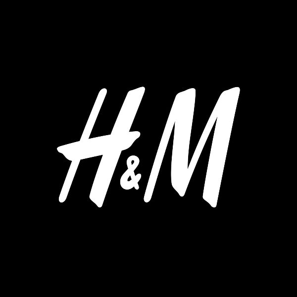 H&M logo