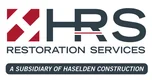 HRS Restoration logo