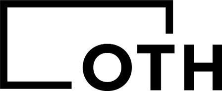 OTH Network logo