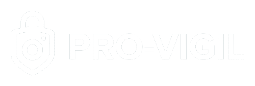 Pro-Vigil logo