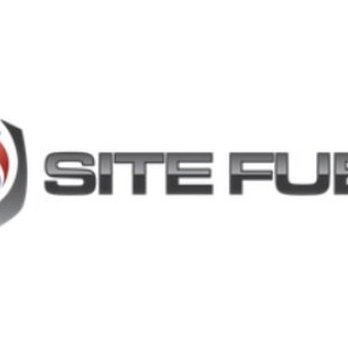 SiteFuel logo