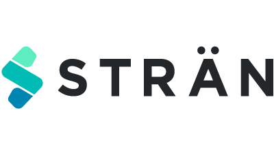 Strän logo