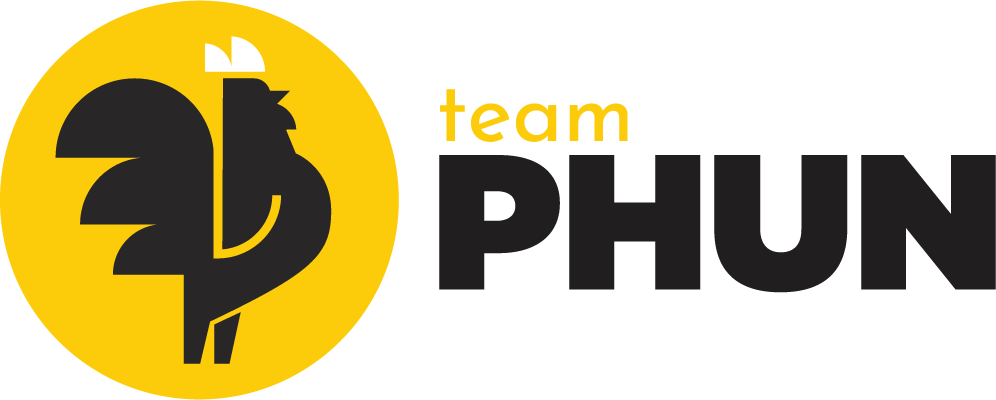 Team Phun logo