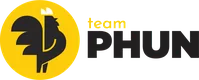 Team Phun logo
