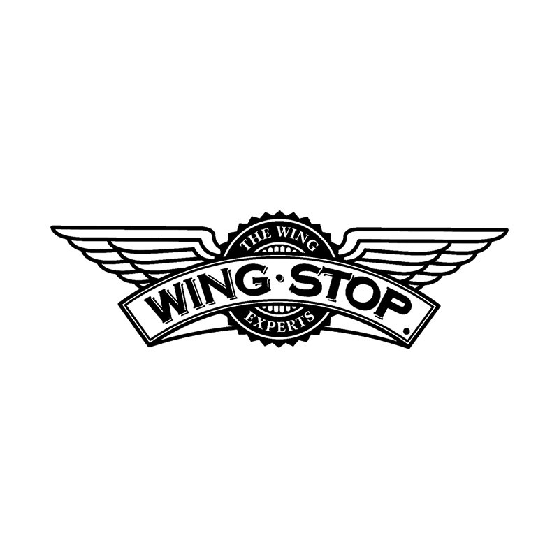 Wingstop logo