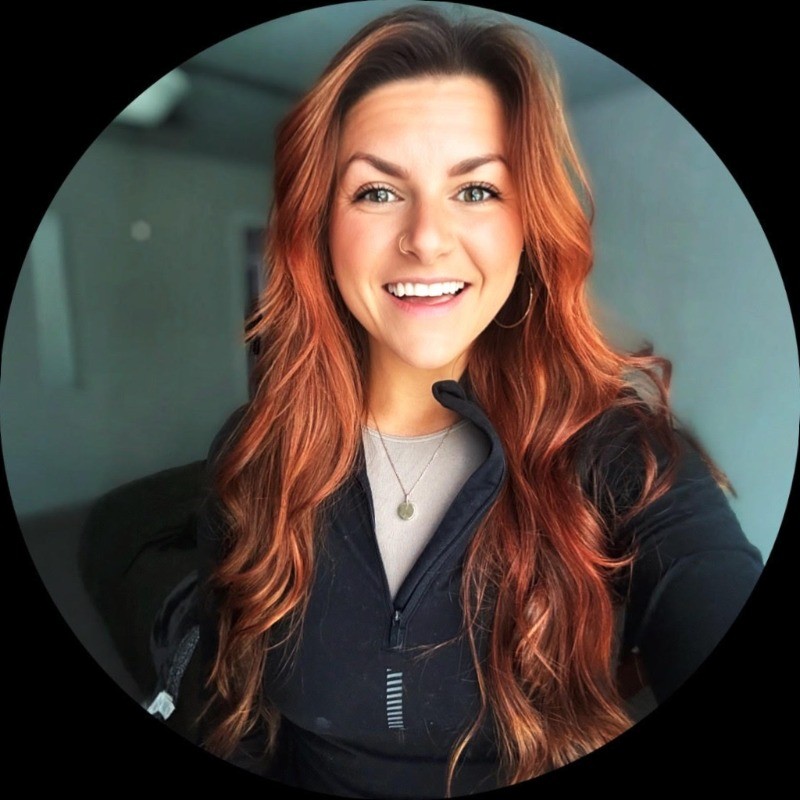 Alexandra Neddo, Head of Sales at SiteFuel