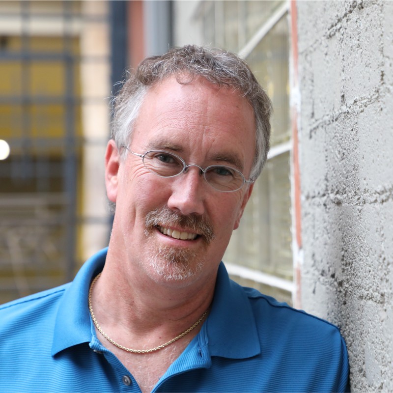 Dale Furnell, Head of Sales at HRS Restoration
