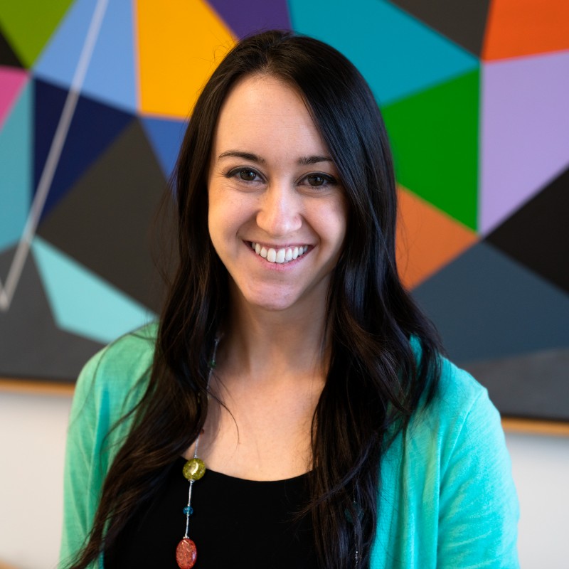 Jenn Mayanschein, Vice President at Team Phun