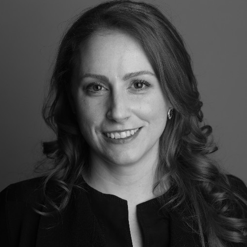 Lauren Bonner, CEO / Chairman at Juristat