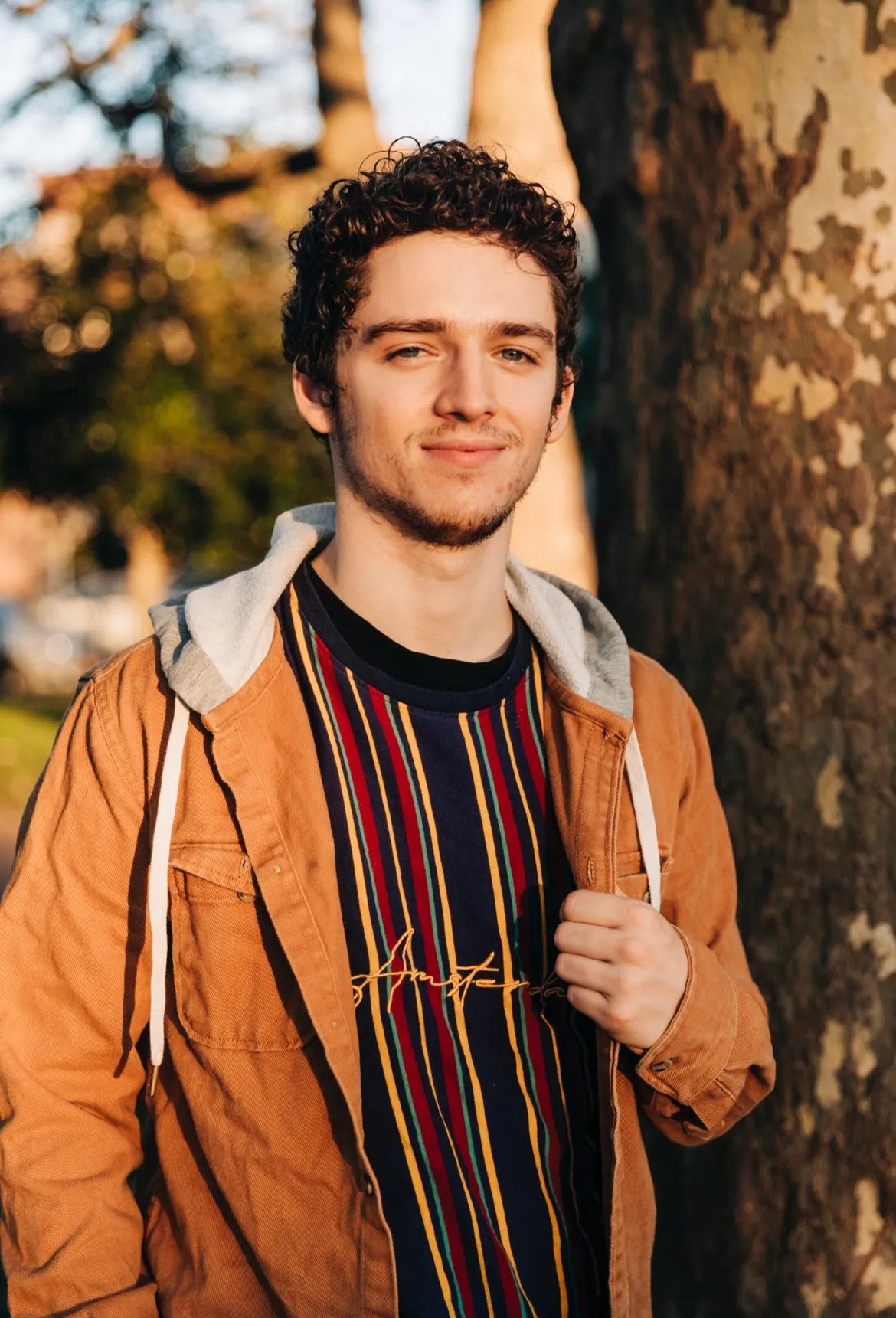 Mac Bolak, Owner at Panoptyc