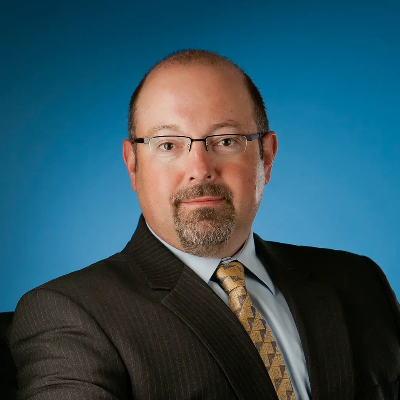 Gerald Stowers