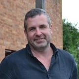 Rory Boyle