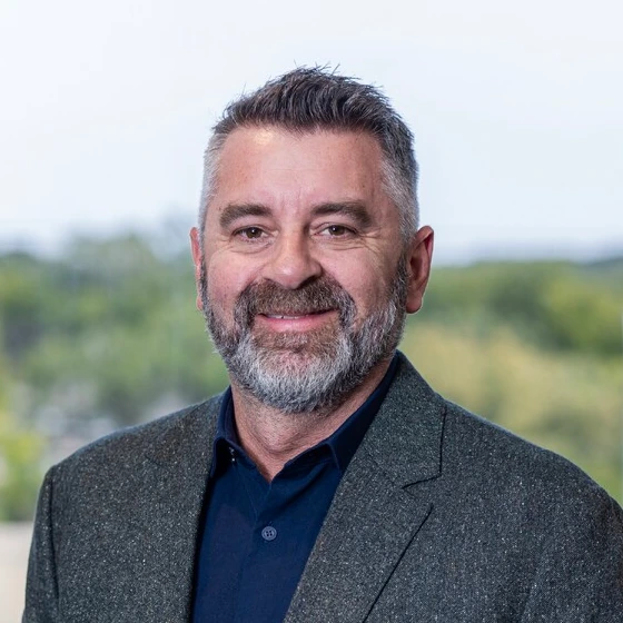 Duan Van Der Westhuizen