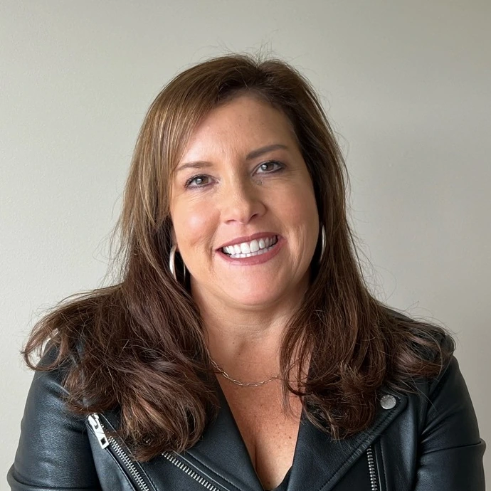 Sheila Johnshoy