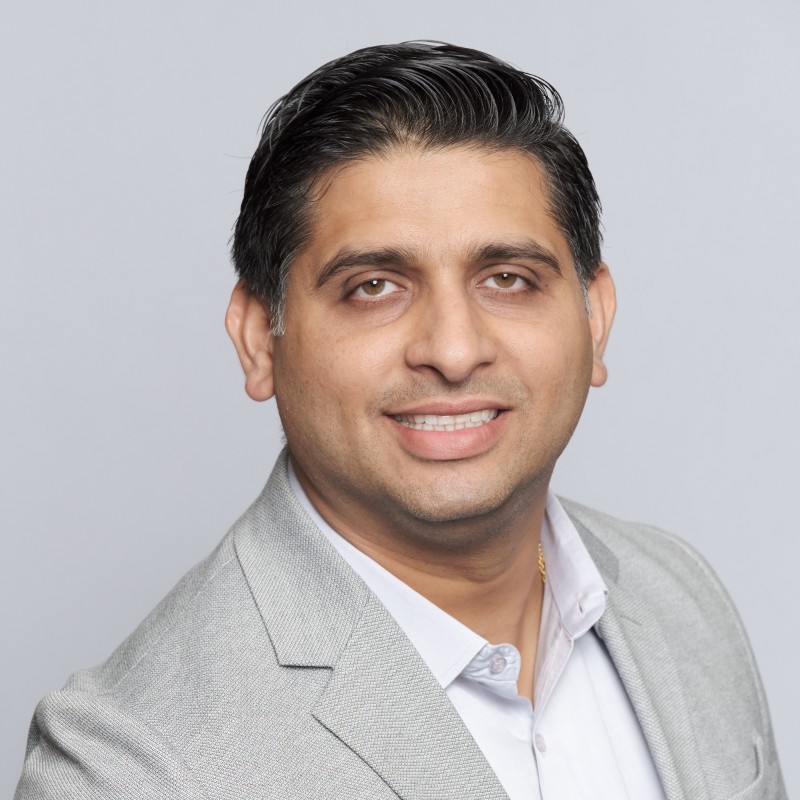 Raution Jaiswal, CEO at InsuredMine