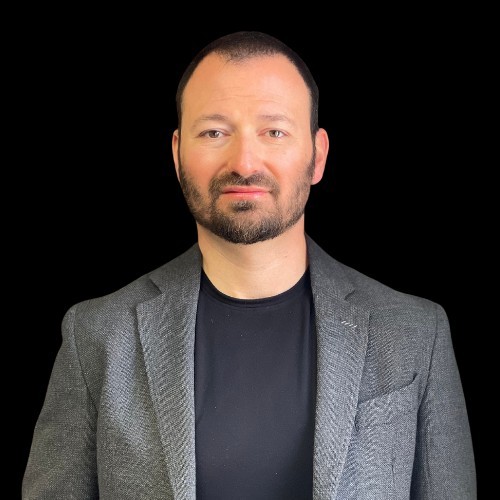 Russell Chatskis, CEO at Gilded Box