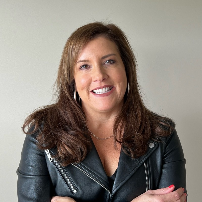 Sheila Johnshoy, COO at Strän