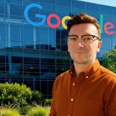 Travis Bjorklund — Founder, RevOasis